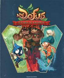 Dofus - le guide du krosmoz