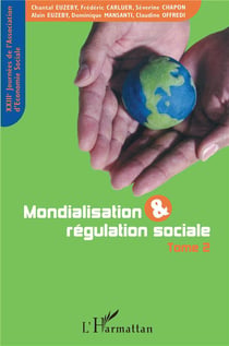 Mondialisation et regulation sociale