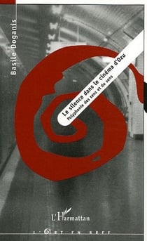 Le silence dans le cinéma d'Ozu : Polyphonie des sens et du sens