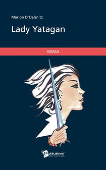 Lady Yatagan