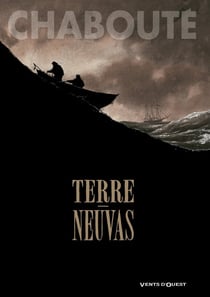 Terre-neuvas