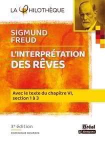 Freud l'interprétation des rêves