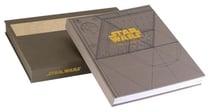 Star Wars - le coffret culte, les archives inédites