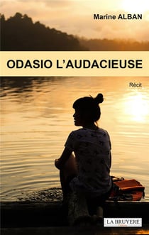 Odasio l'audacieuse