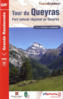 Tour du Queyras - parc naturel régional du Queyras - 02-GR58/GR541-0505