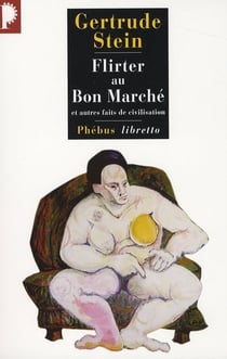 Flirter au Bon Marché