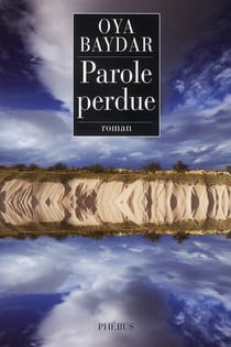 Parole perdue