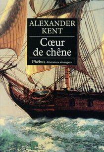 Coeur de chêne