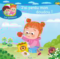 J'ai perdu mon doudou