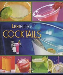 Lexiguide des cocktails