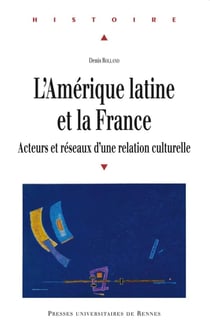 Amérique latine et la France