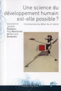 Science du développement humain est elle possible?