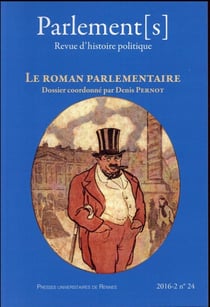 Parlement[s], n° 24/2016-2