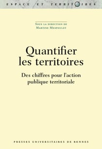 Quantifier les territoires
