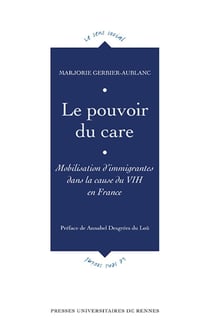 Le pouvoir du care