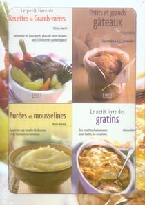 Le petit coffret de C'est de saison