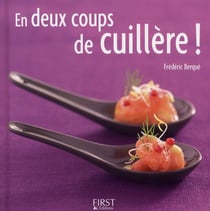 En deux coups de cuillère
