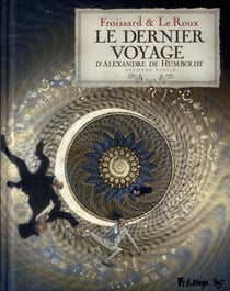 Le dernier voyage d'Alexandre de Humbolt t.2