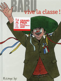 Vive la classe