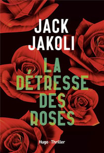 La détresse des roses