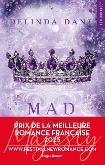 Mad Majesty Tome 1