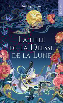 Le royaume céleste Tome 1 : La fille de la déesse de la lune
