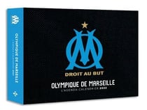 L'agenda - calendrier olympique de marseille 2022