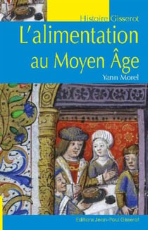 L'alimentation au Moyen âge