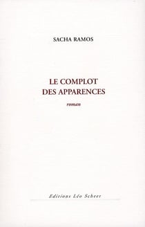 Le complot des apparences