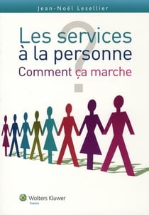 Services à la personne - comment ça marche?