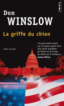La griffe du chien
