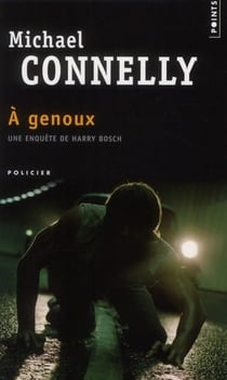 À genoux