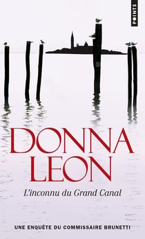 L'inconnu du grand canal