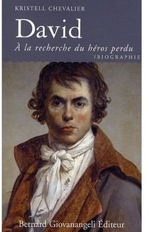 David à la recherche du héros perdu