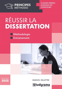 Réussir la dissertation