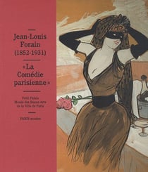 Jean-Louis Forain