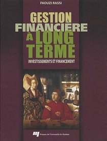 Gestion financière à long terme
