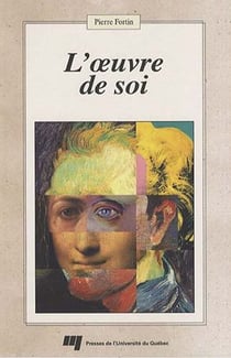 L'oeuvre de soi
