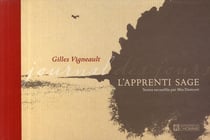 L'apprenti sage - journal des jours - vol01