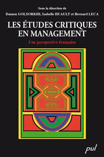 Études critiques en management