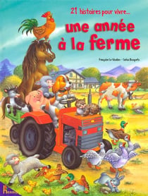 Une année à la ferme