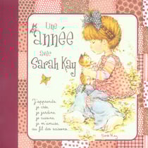 Annee avec sarah kay