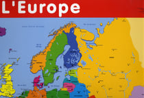 L'Europe