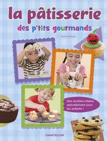 La pâtisserie des p'tits gourmands