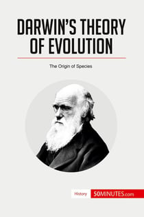 Darwin's theory of evolution : the origin of species