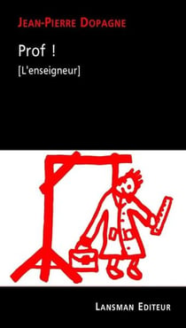 Prof ! (dopagne)