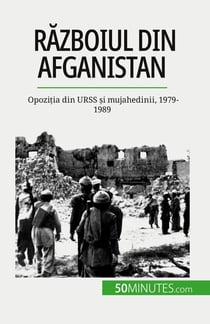 Razboiul din Afganistan : Opozitia din URSS si mujahedinii, 1979-1989