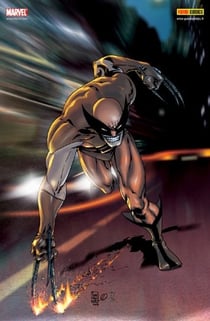 Dark reign t.5