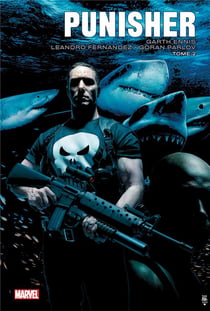 Punisher t.2