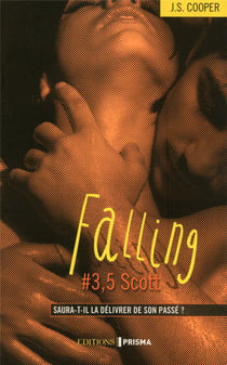 Falling Tome 3.5 : Scott